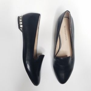 MODERN VICE Essex Smoking Loafers